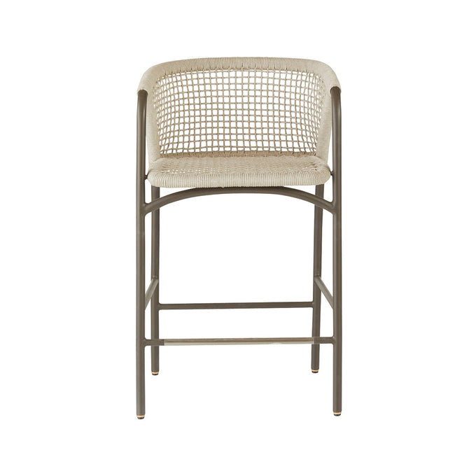 Enzo Outdoor Bar Stool