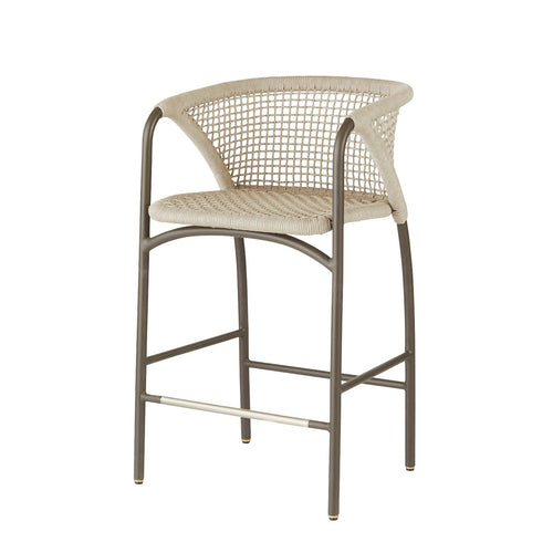 Enzo Outdoor Bar Stool