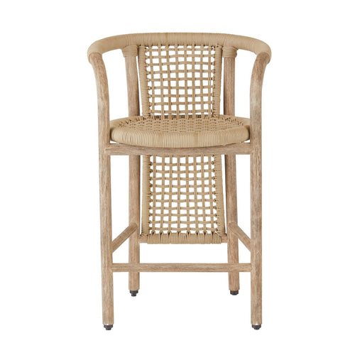 Chapman Outdoor Counter Stool