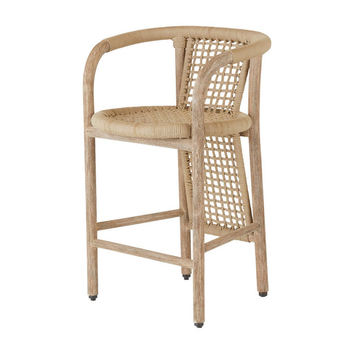 Chapman Outdoor Counter Stool