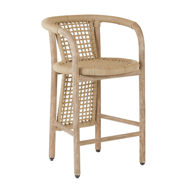 Chapman Outdoor Counter Stool