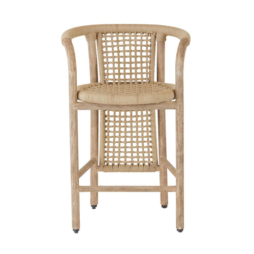 Chapman Outdoor Bar Stool