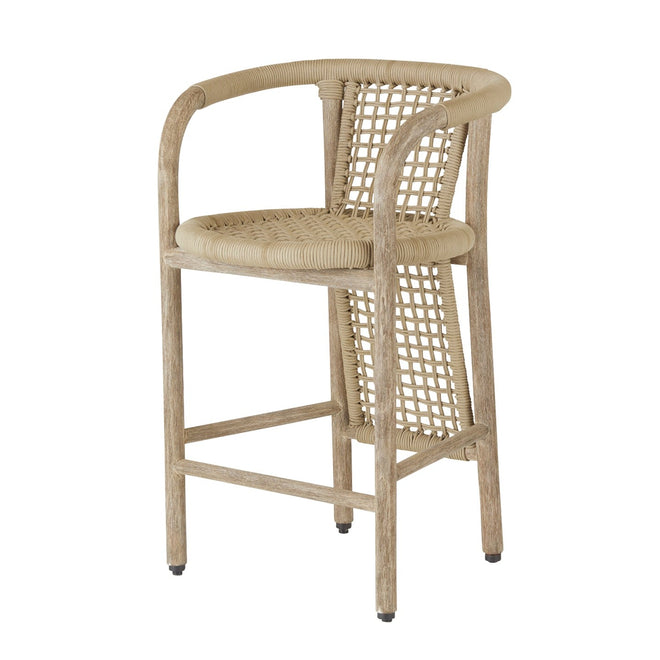 Chapman Outdoor Bar Stool