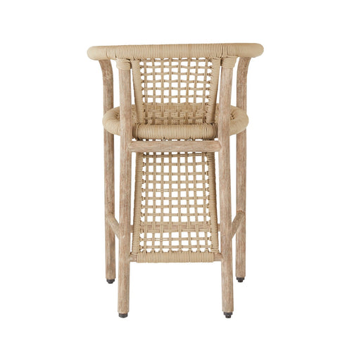 Chapman Outdoor Bar Stool