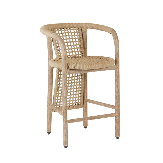 Chapman Outdoor Bar Stool