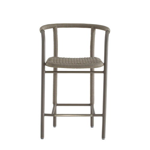 Feller Outdoor Counter Stool