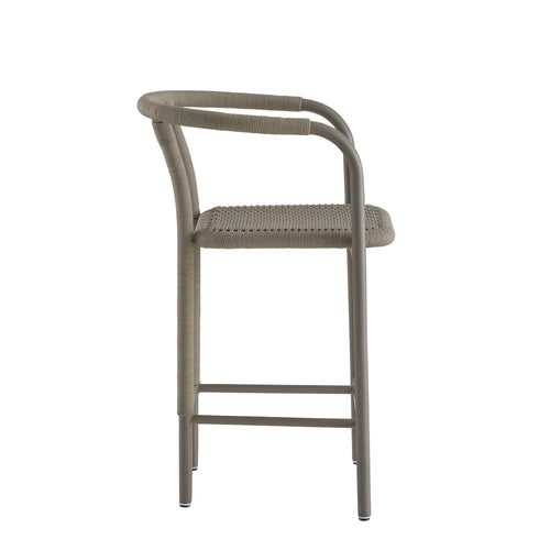 Feller Outdoor Counter Stool