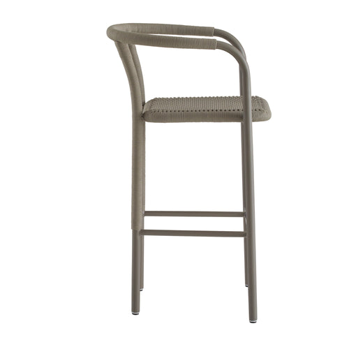 Feller Outdoor Bar Stool