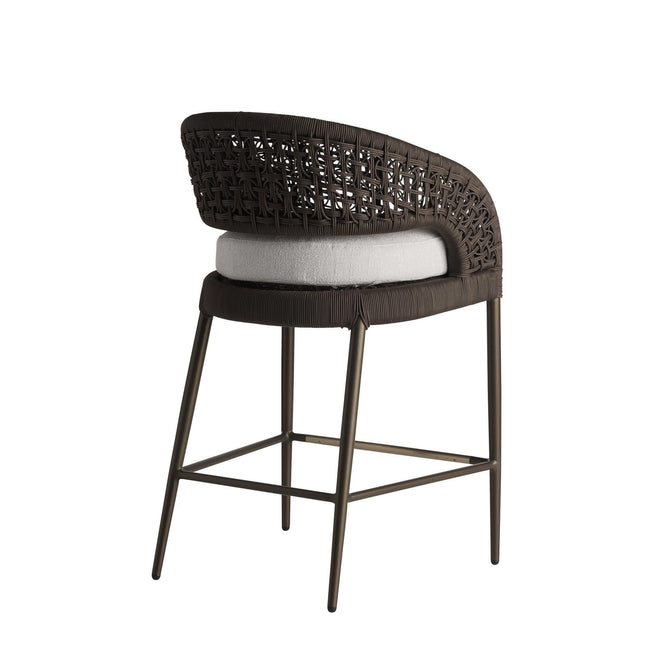 Juri Outdoor Counter Stool