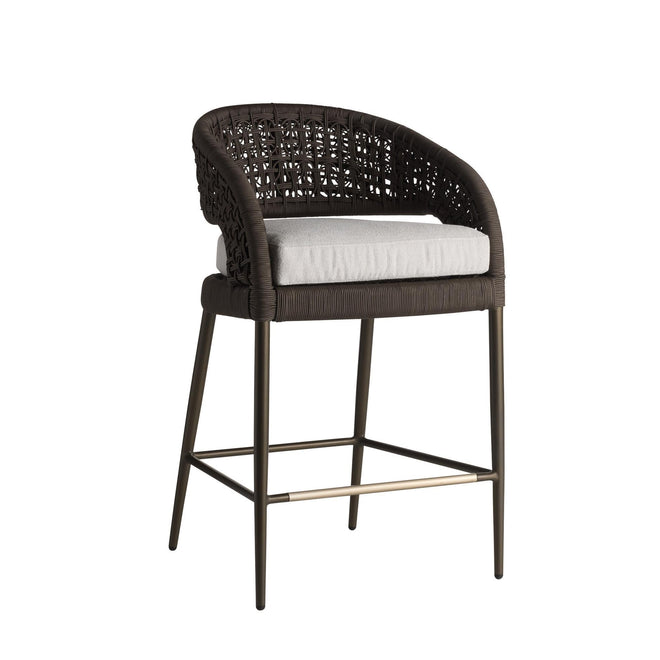 Juri Outdoor Counter Stool