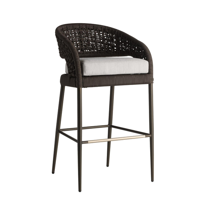 Juri Outdoor Bar Stool