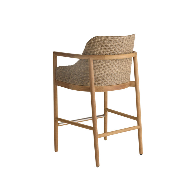 Chilton Outdoor Bar Stool