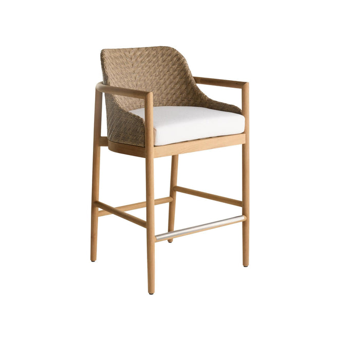 Chilton Outdoor Bar Stool