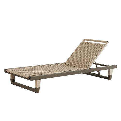 Daytona Outdoor Chaise