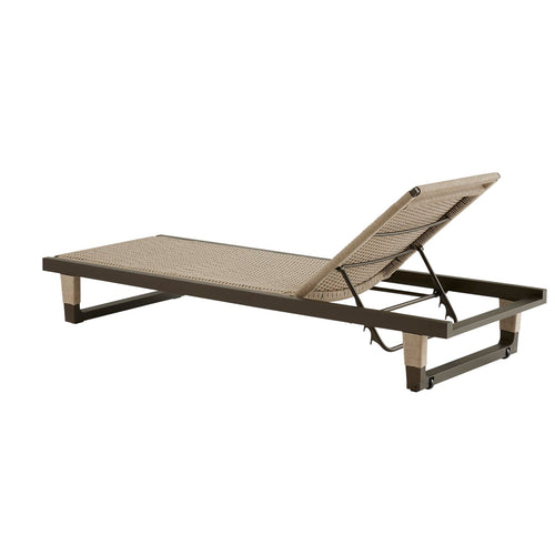 Daytona Outdoor Chaise