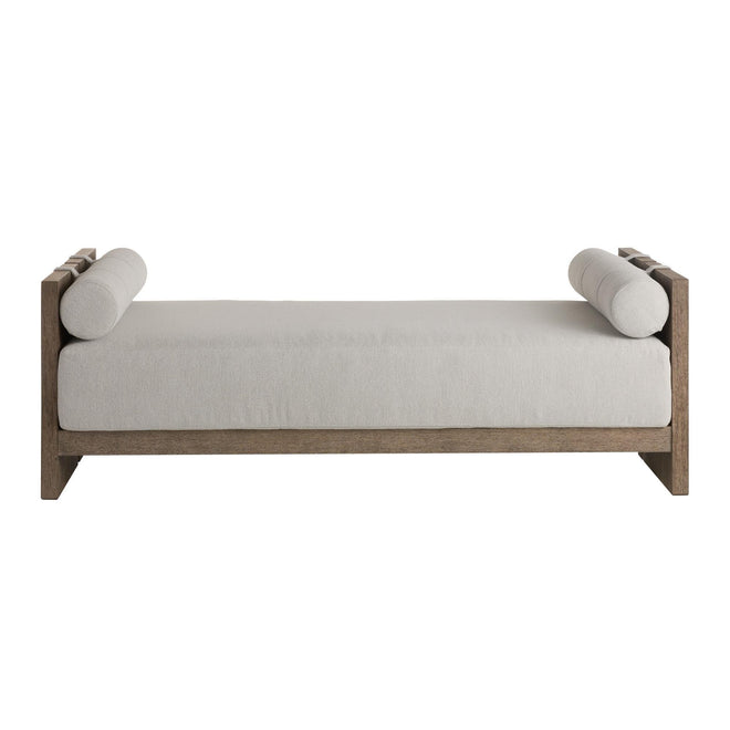 Dominic Outdoor Chaise