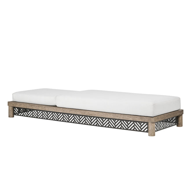 Emoto Outdoor Chaise