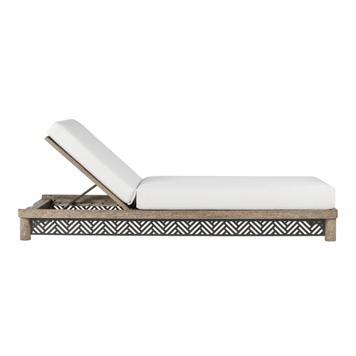 Emoto Outdoor Chaise