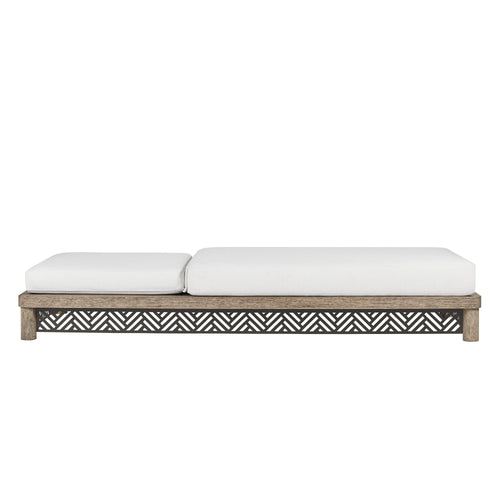 Emoto Outdoor Chaise