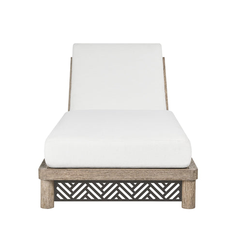Emoto Outdoor Chaise