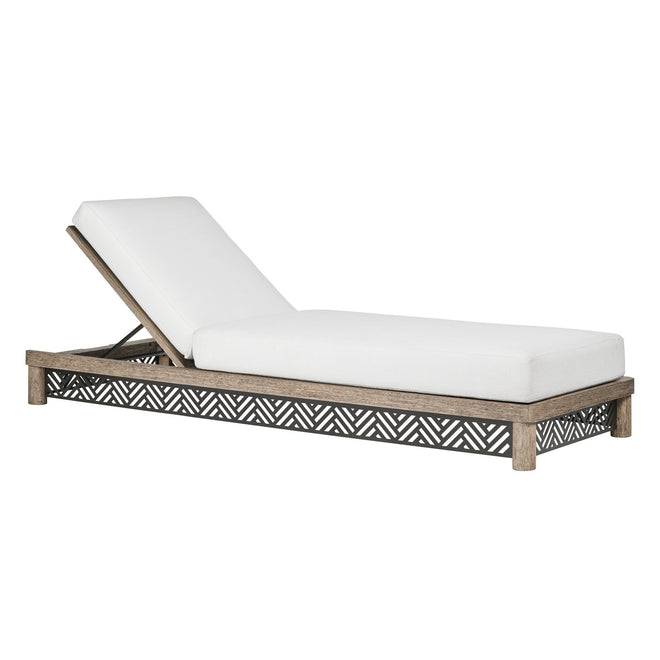 Emoto Outdoor Chaise