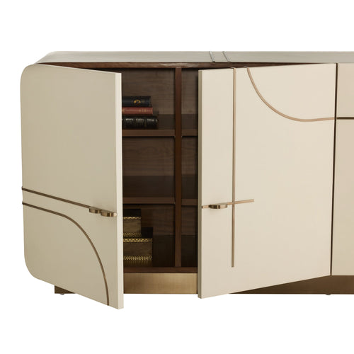 Montevito Credenza