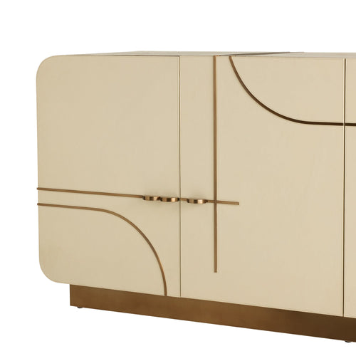Montevito Credenza