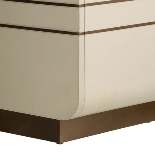 Montevito Credenza
