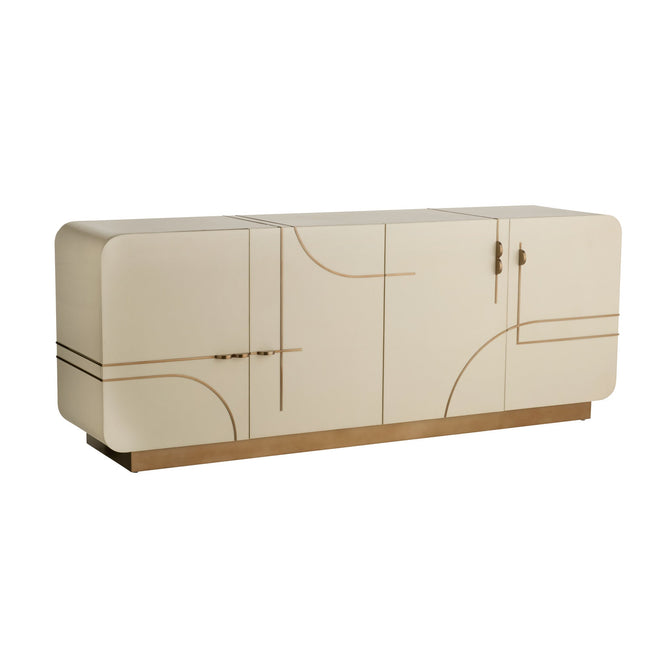 Montevito Credenza