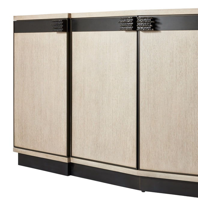 Cyrus Credenza