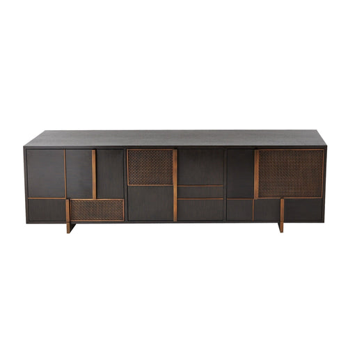 Demi Credenza