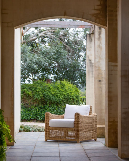 Hestia Occasional Chair