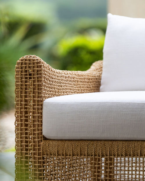 Hestia Occasional Chair
