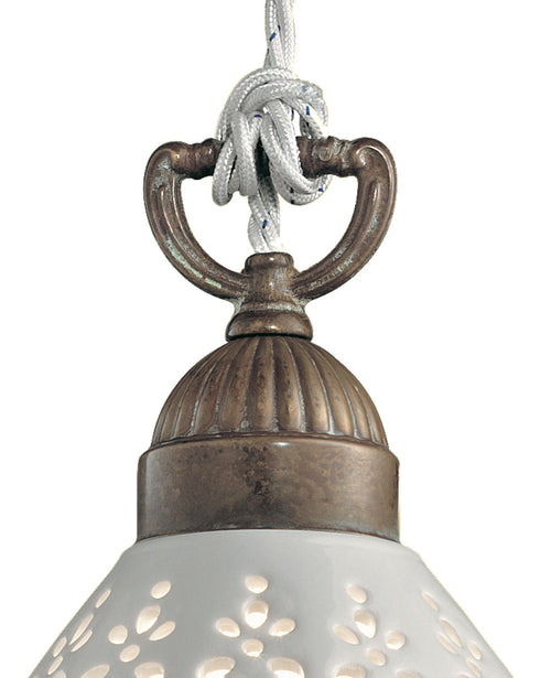 Fior Di Pizzo Pendant Light