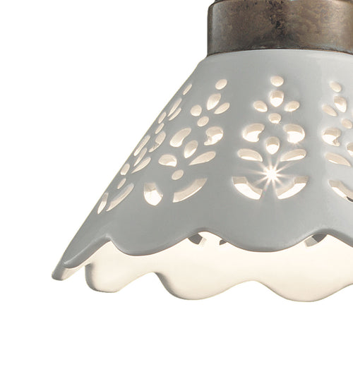 Fior Di Pizzo Pendant Light