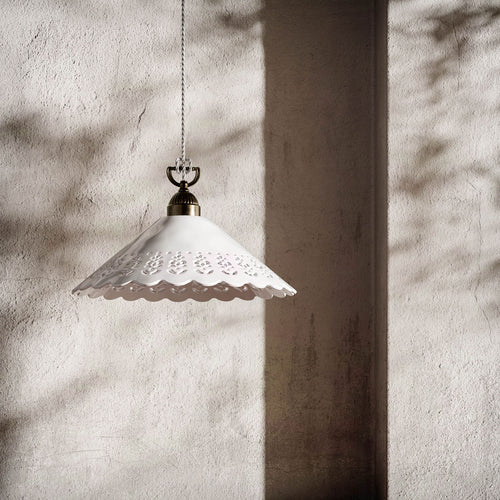 Fior Di Pizzo Pendant Light