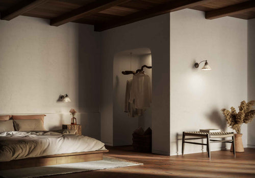 Fior Di Pizzo Wall Light