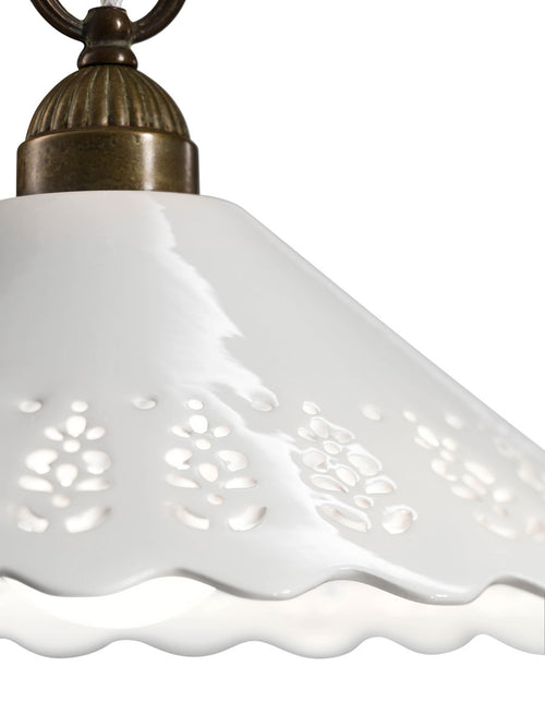 Fior Di Pizzo Pendant Light