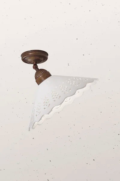 Fior Di Pizzo Ceiling Light
