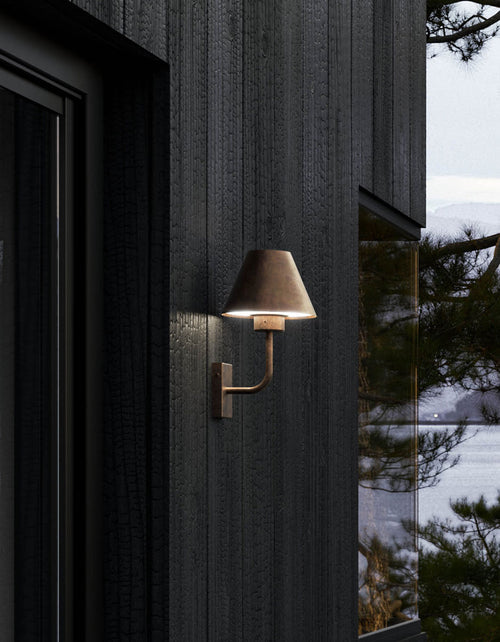 Fiordo Wall Light