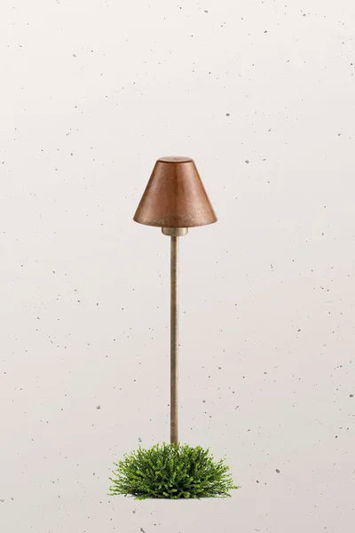 Fiordo Bollard Light