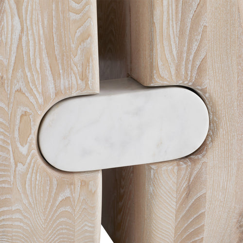 Melt Large Dining Table