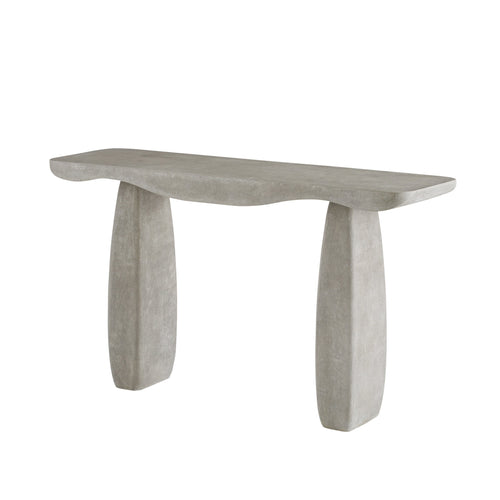 Melt Outdoor Console