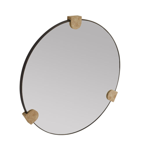 Clasp Mirror