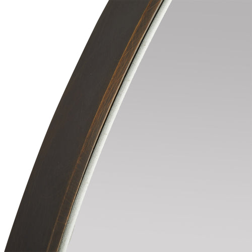 Clasp Mirror