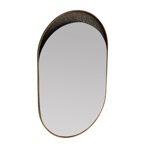 Inset Wall Mirror