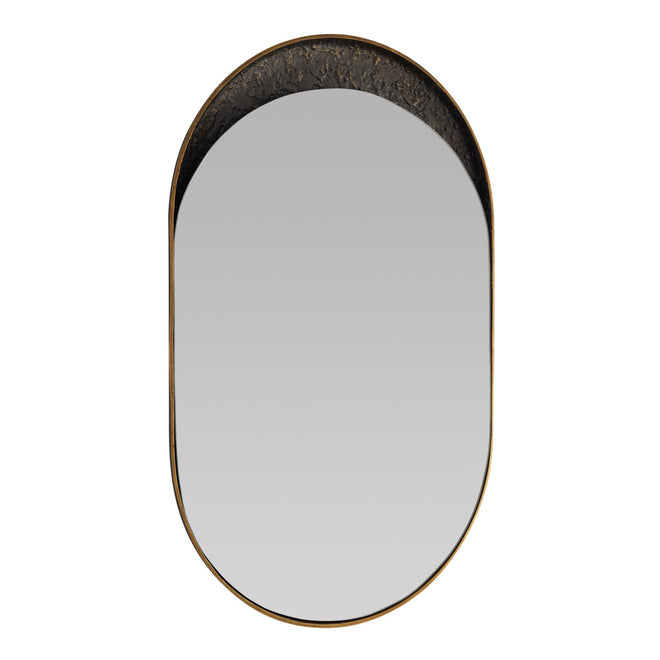 Inset Wall Mirror