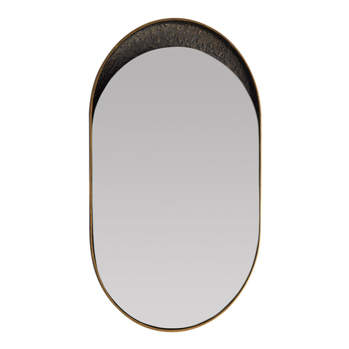 Inset Wall Mirror