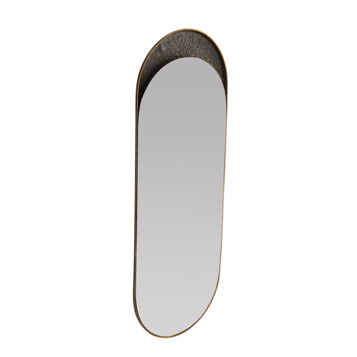 Inset Long Mirror