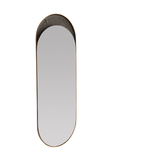 Inset Long Mirror